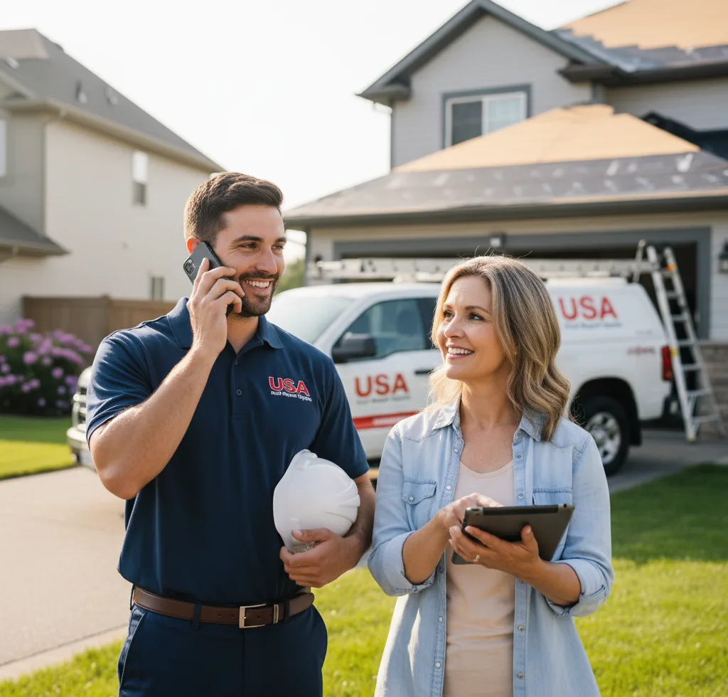 Roof Leak Repair in Seaford, NY